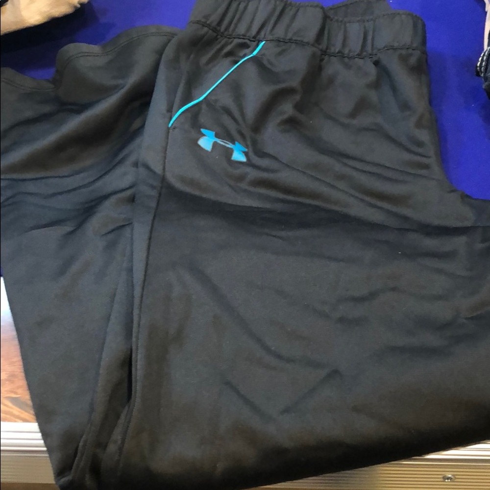 Youth XL under fleece sweat pants